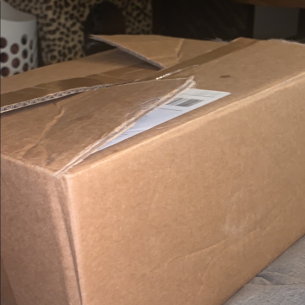 Mystery Box
